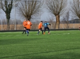 S.K.N.W.K. 2 - De Markiezaten 3 (competitie) seizoen 2023-2024 (90/150)